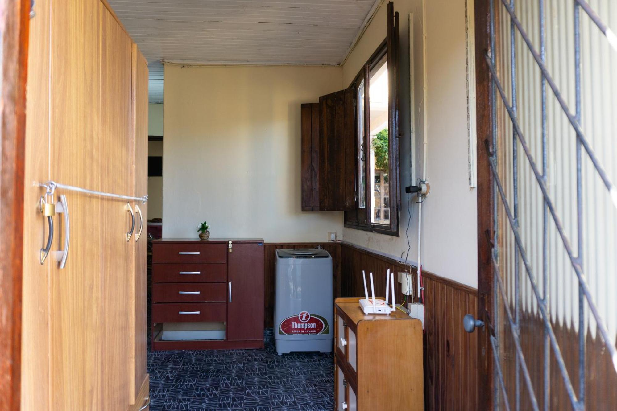 멜로 Mi Casa Es Tu Casa 아파트 외부 사진
