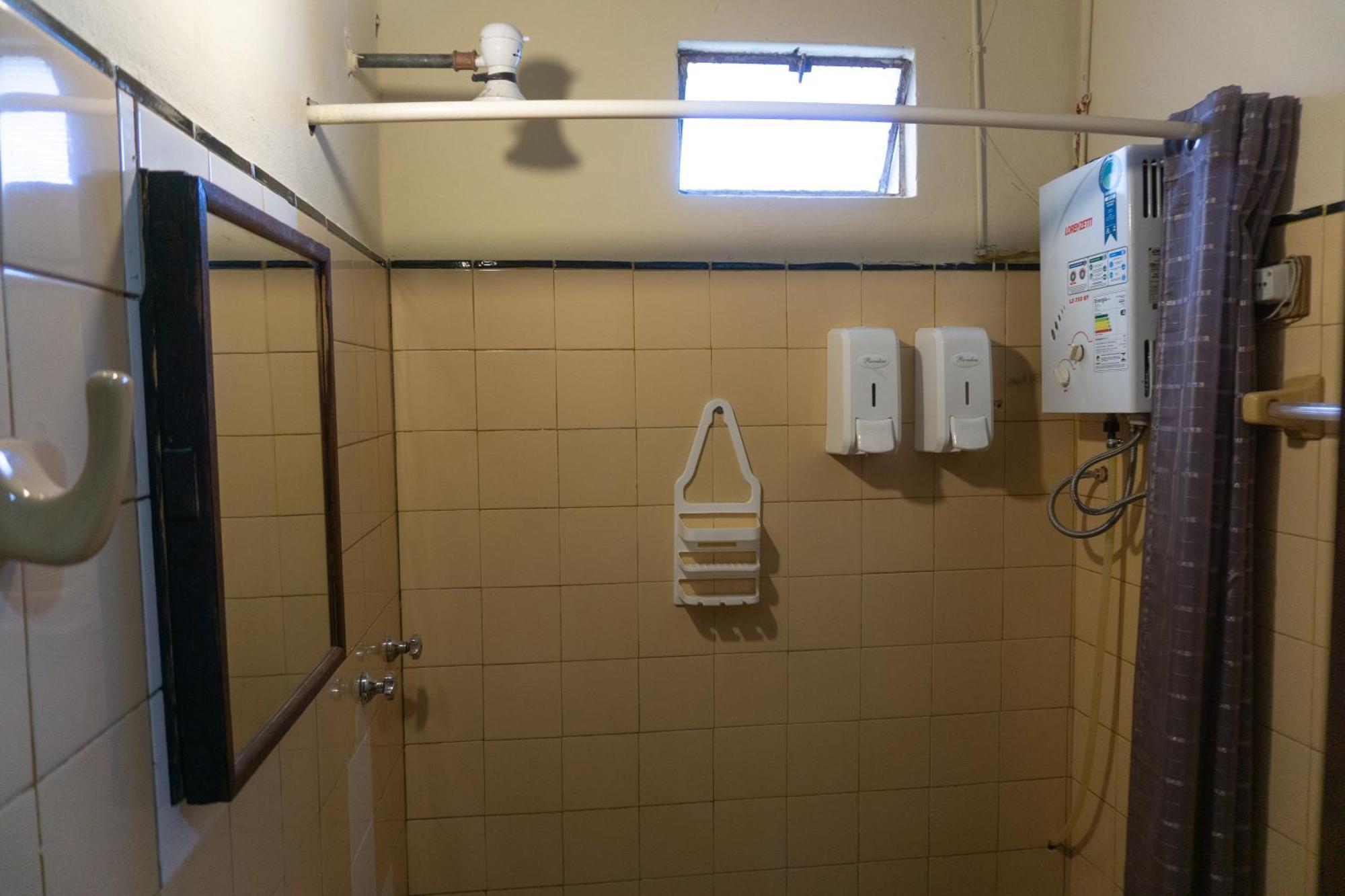 멜로 Mi Casa Es Tu Casa 아파트 외부 사진