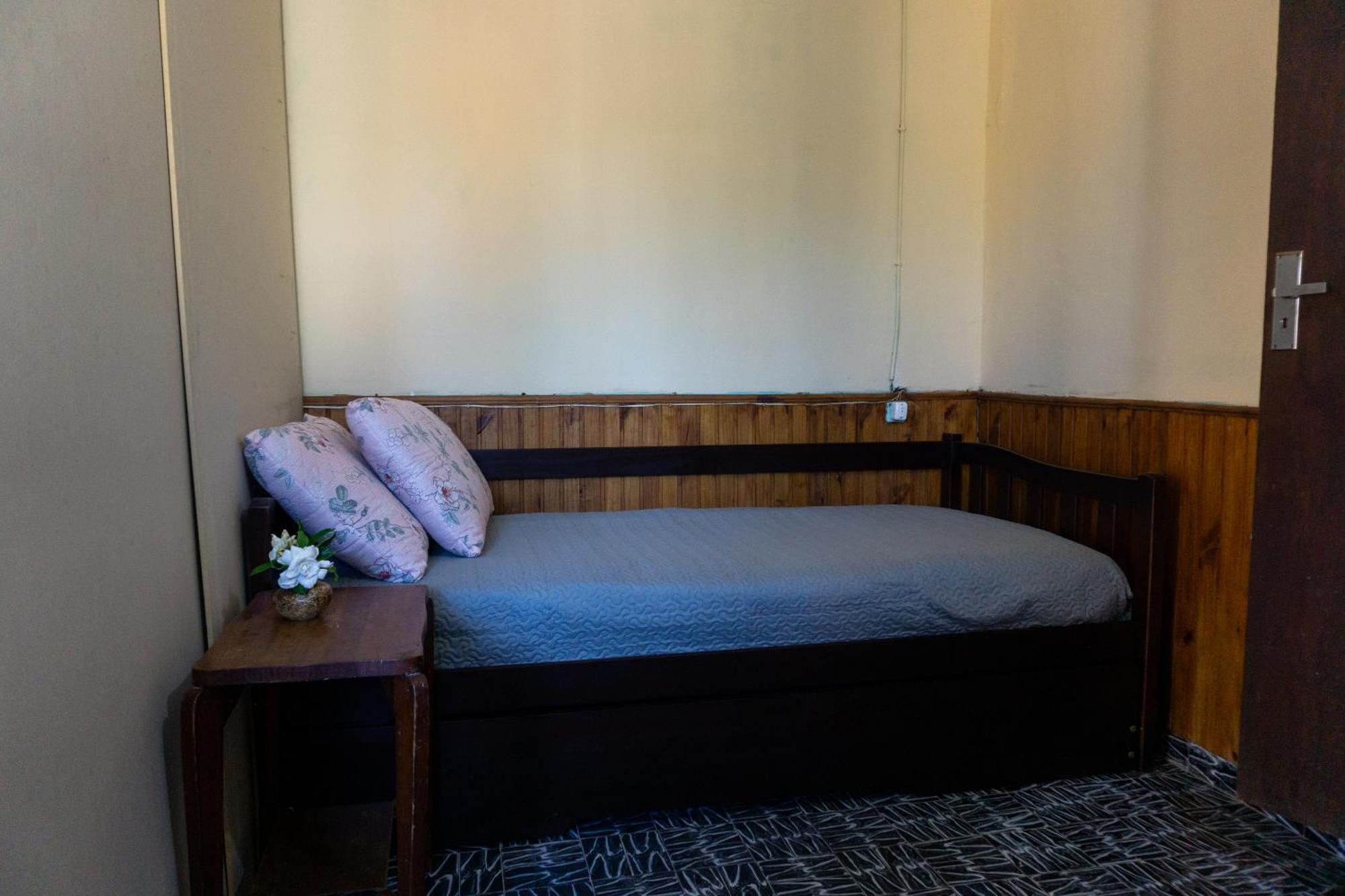 멜로 Mi Casa Es Tu Casa 아파트 외부 사진