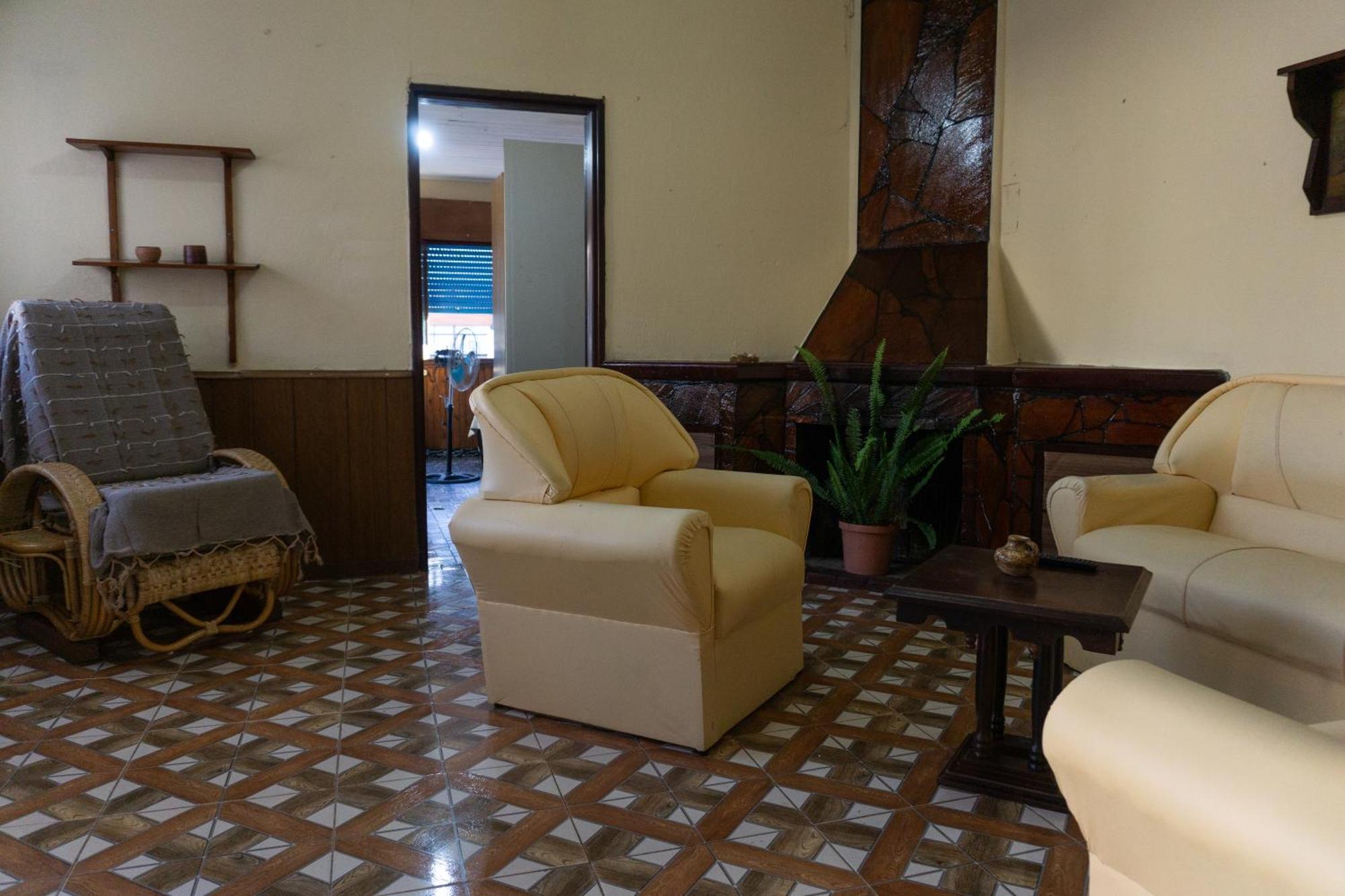 멜로 Mi Casa Es Tu Casa 아파트 외부 사진