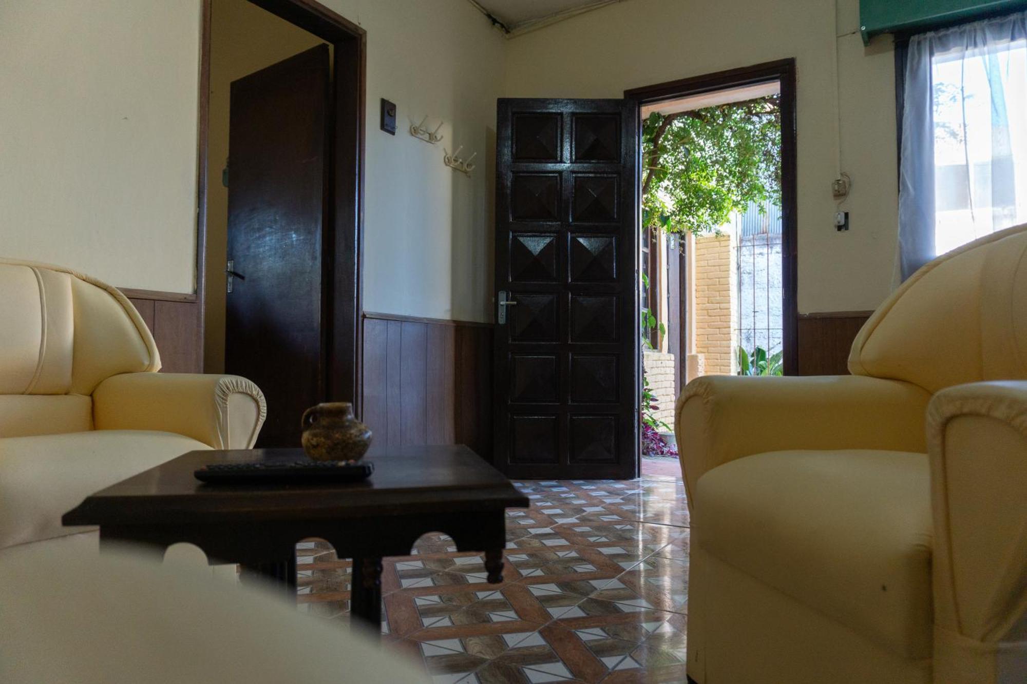 멜로 Mi Casa Es Tu Casa 아파트 외부 사진