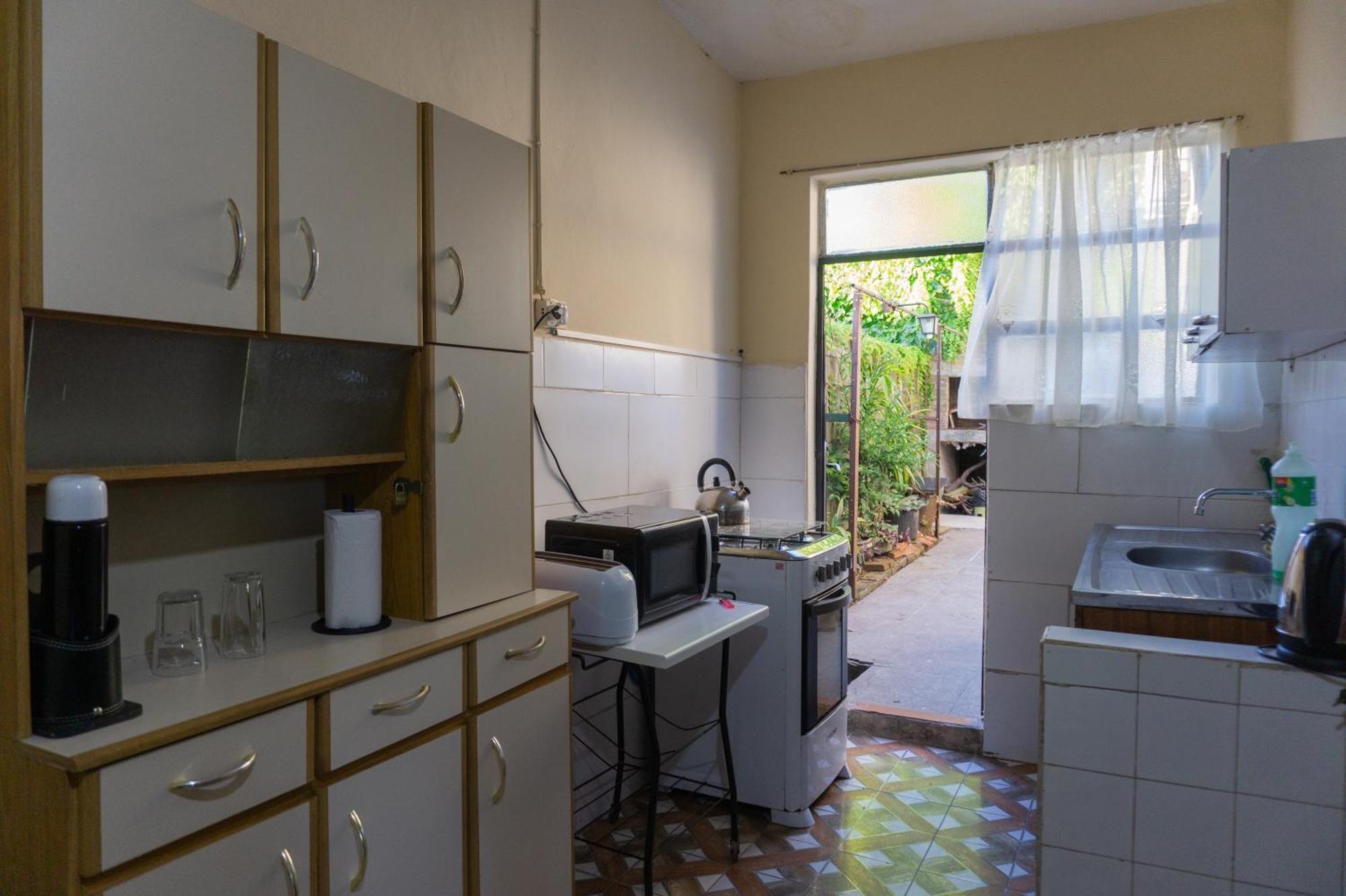 멜로 Mi Casa Es Tu Casa 아파트 외부 사진