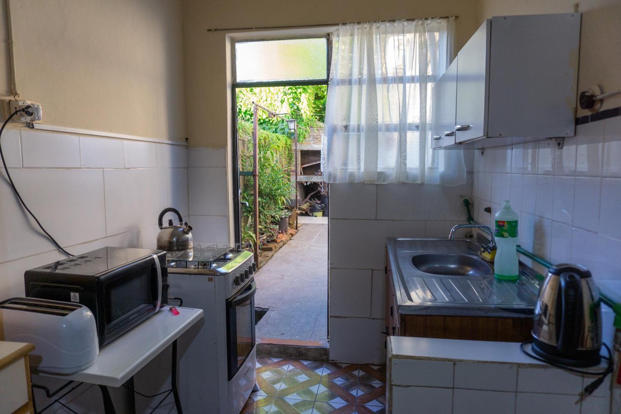 멜로 Mi Casa Es Tu Casa 아파트 외부 사진