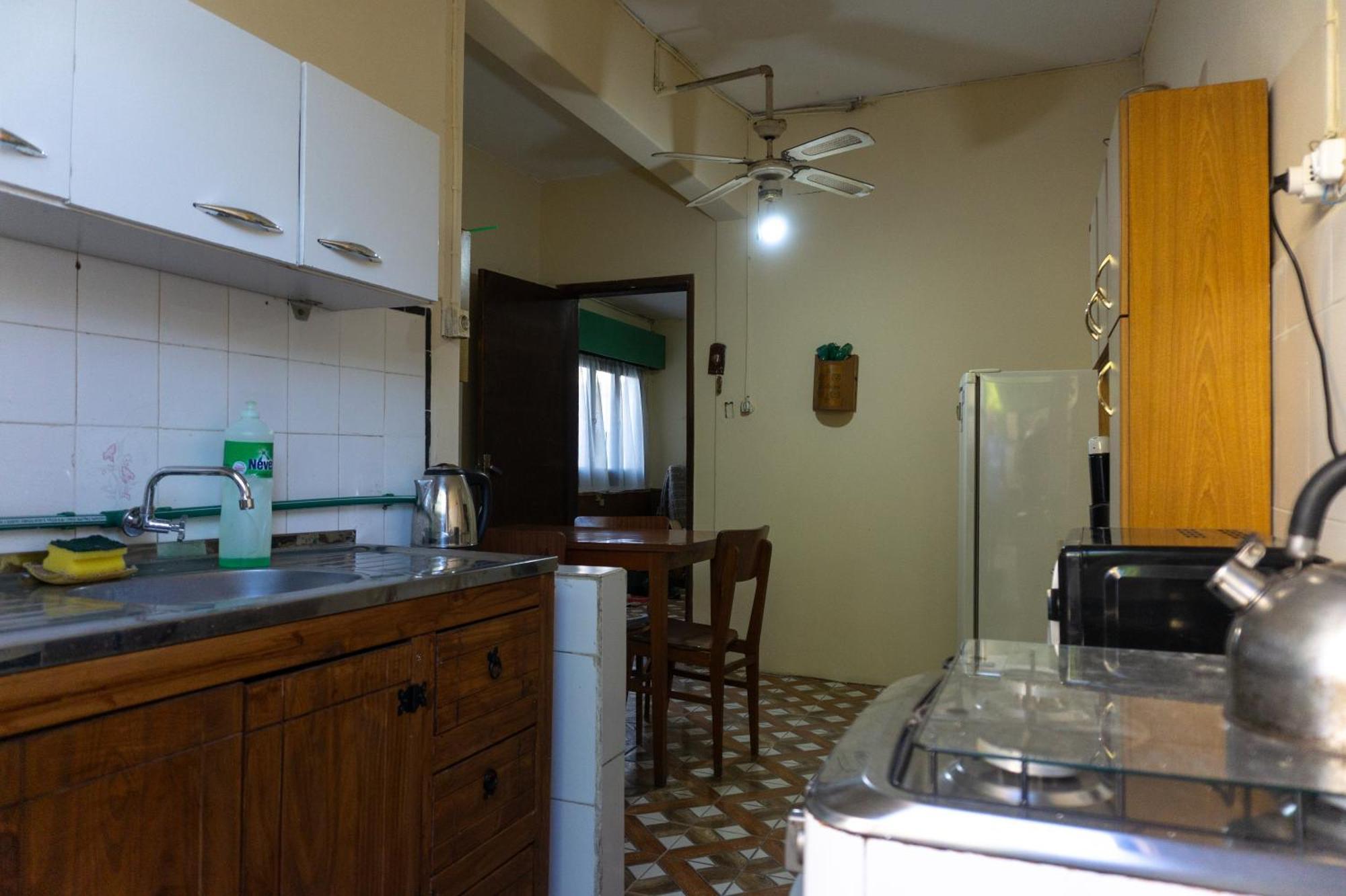 멜로 Mi Casa Es Tu Casa 아파트 외부 사진