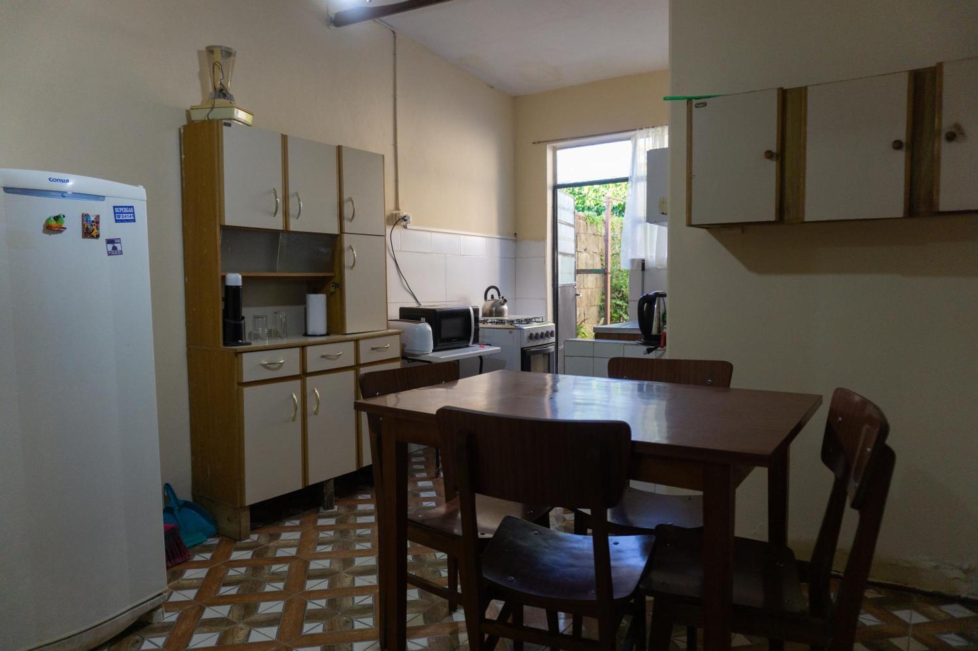 멜로 Mi Casa Es Tu Casa 아파트 외부 사진