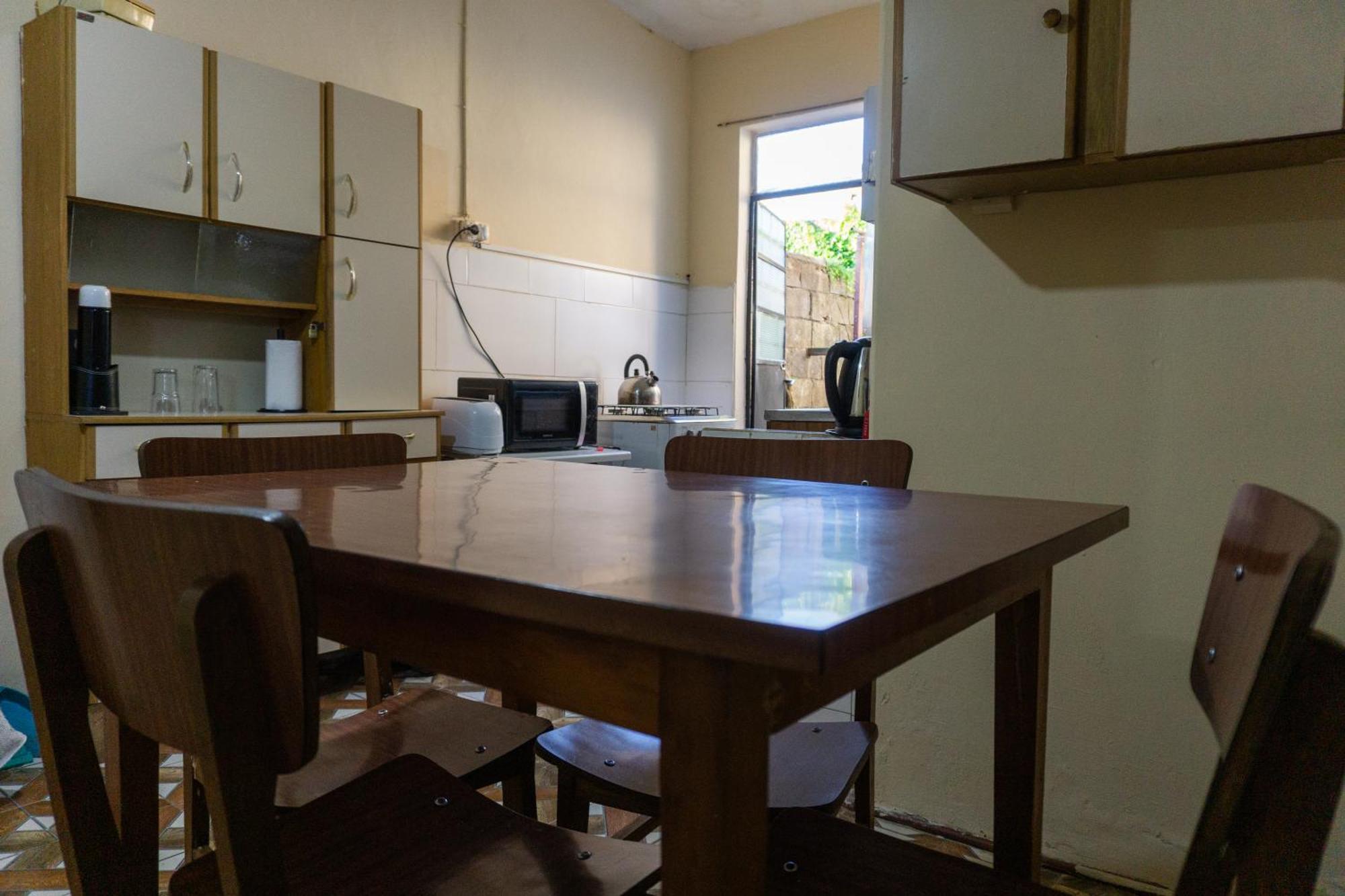 멜로 Mi Casa Es Tu Casa 아파트 외부 사진
