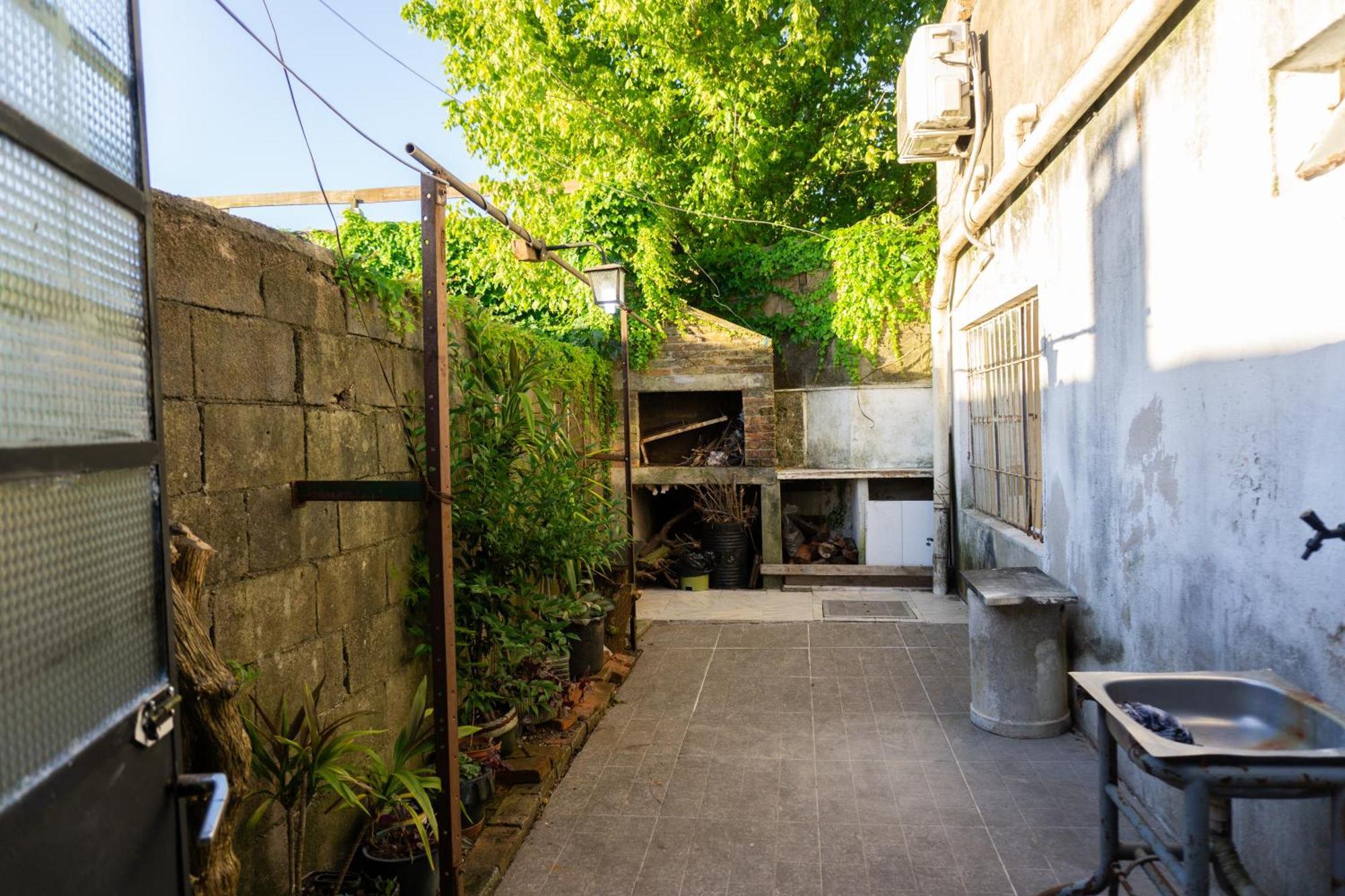 멜로 Mi Casa Es Tu Casa 아파트 외부 사진