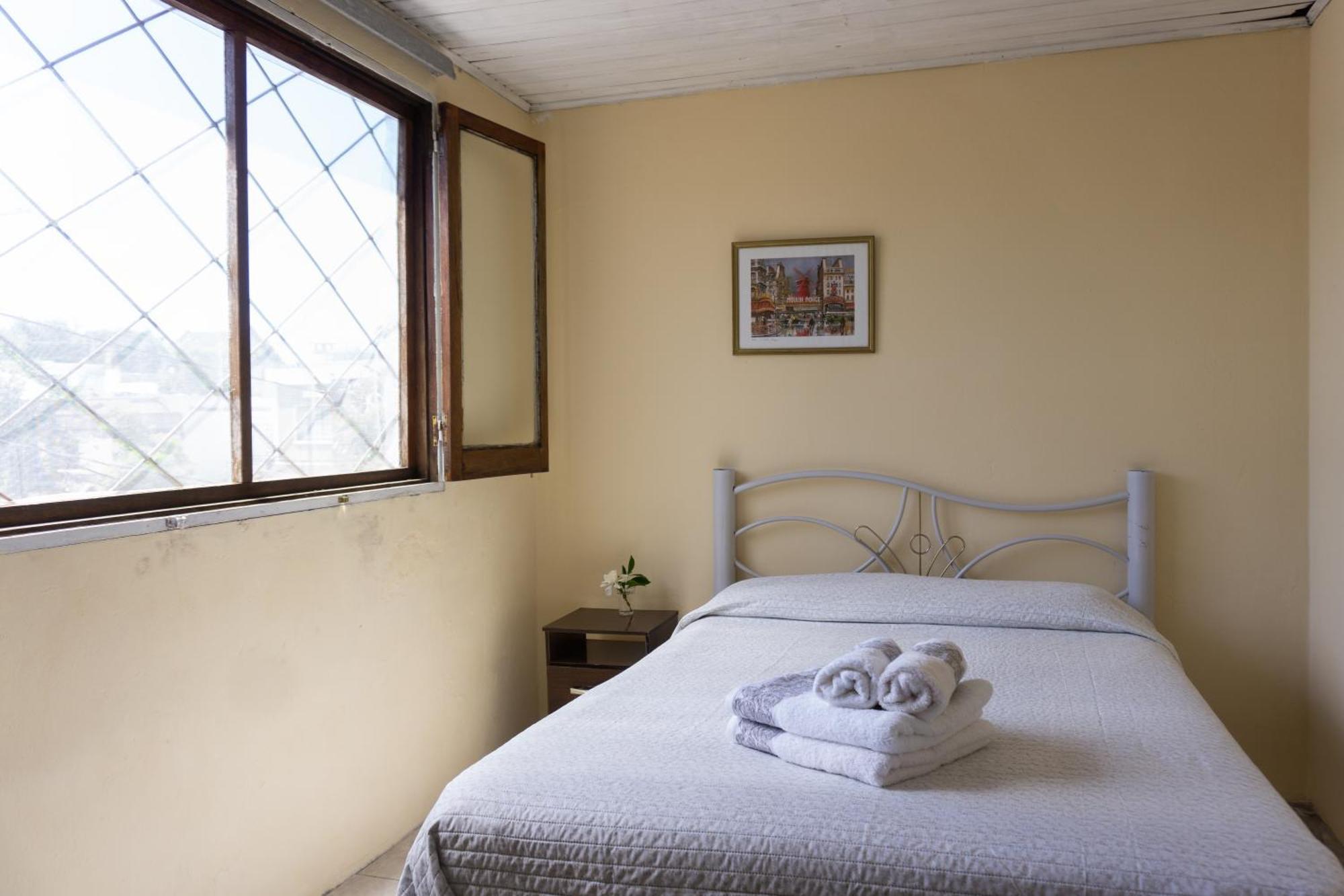 멜로 Mi Casa Es Tu Casa 아파트 외부 사진