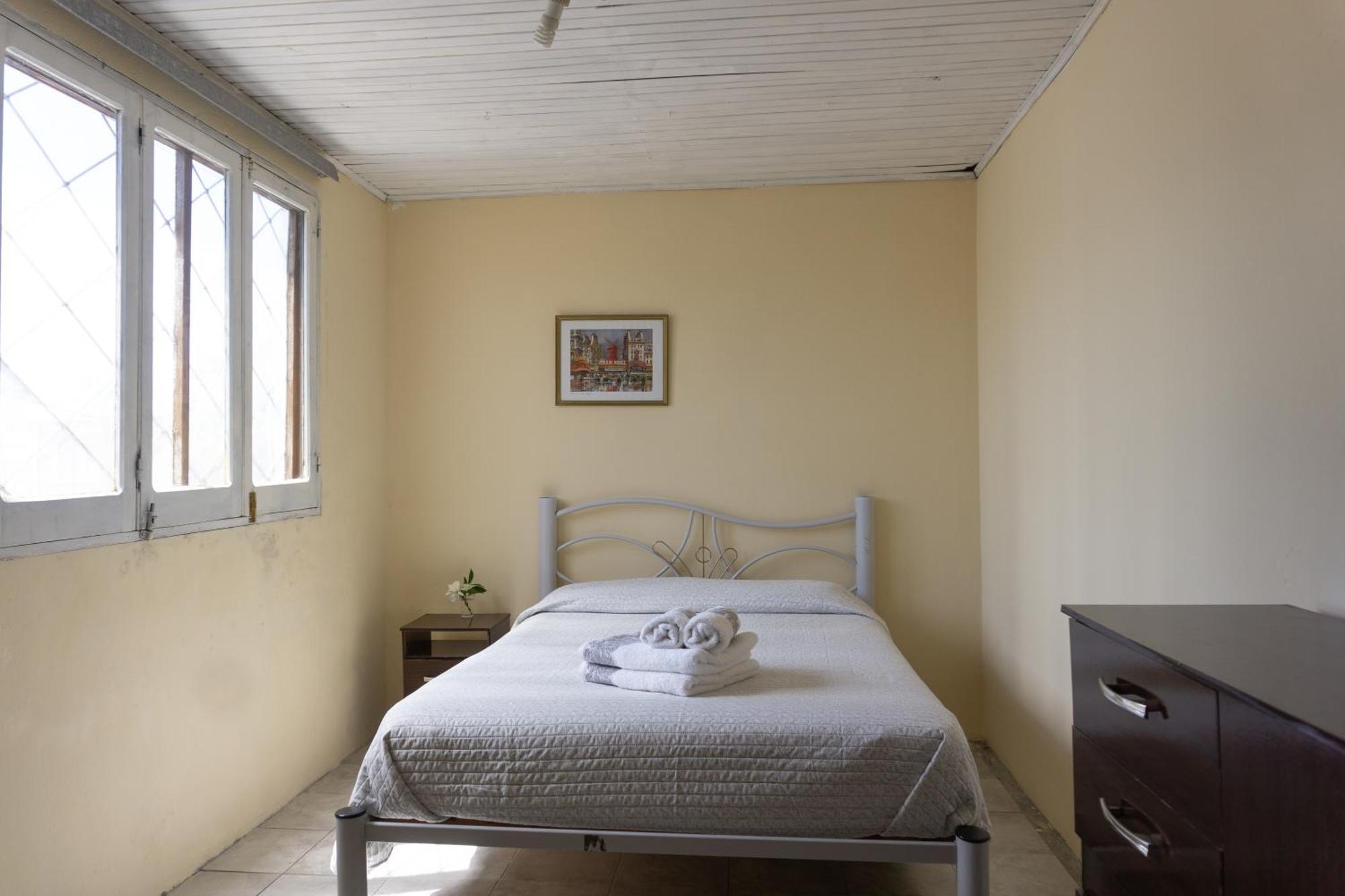 멜로 Mi Casa Es Tu Casa 아파트 외부 사진
