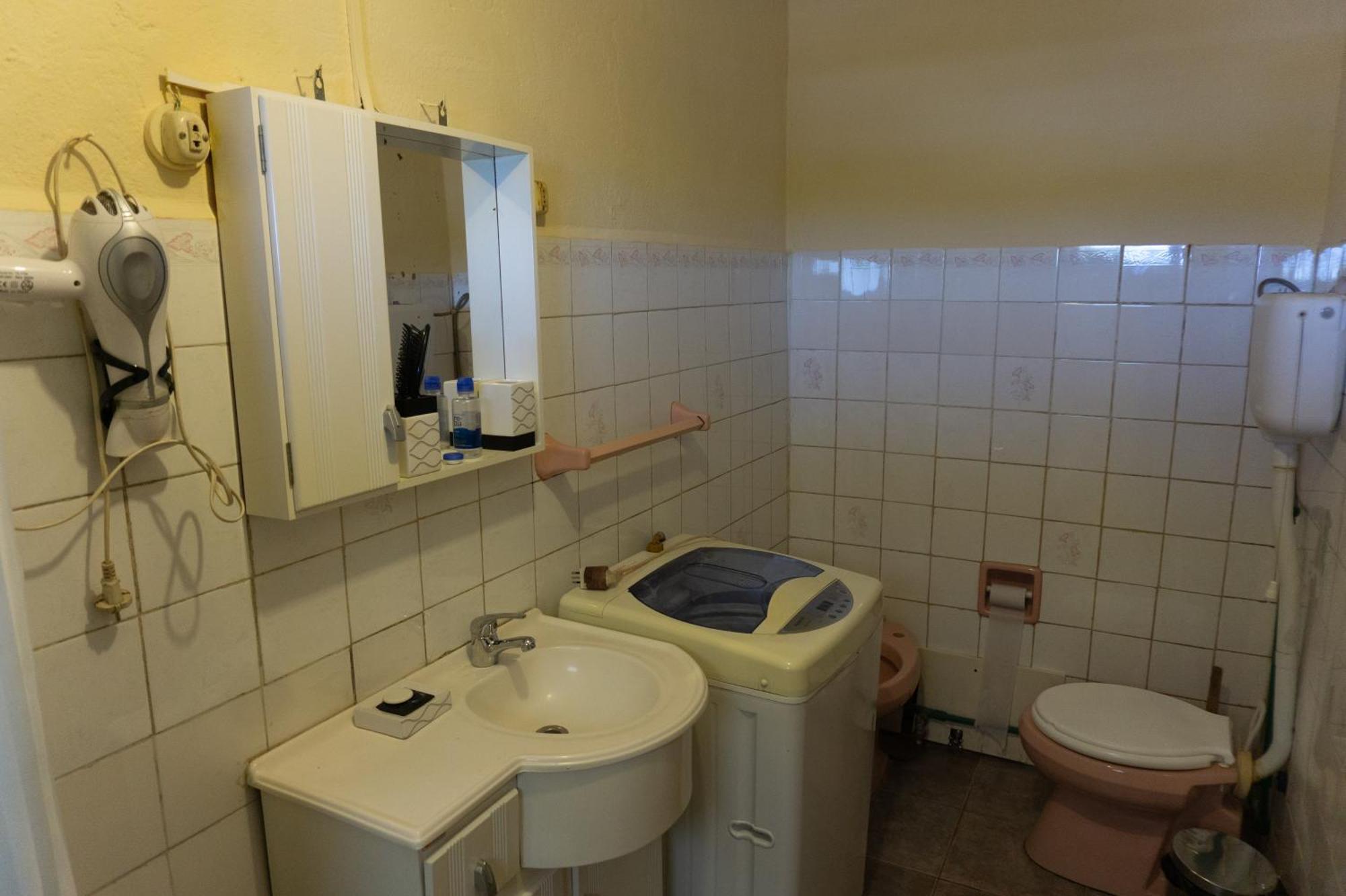 멜로 Mi Casa Es Tu Casa 아파트 외부 사진