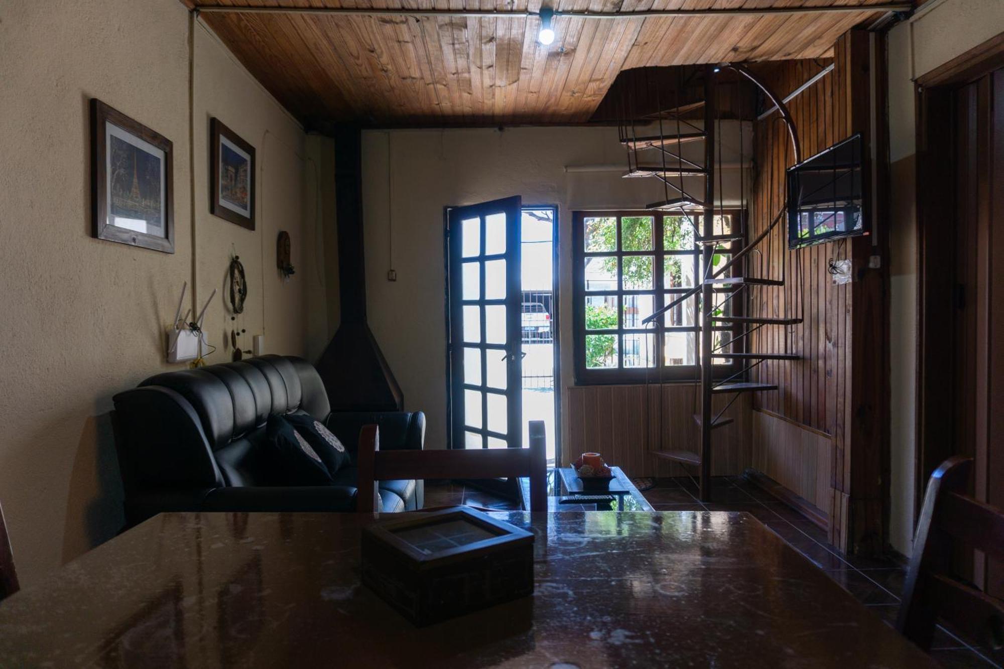 멜로 Mi Casa Es Tu Casa 아파트 외부 사진