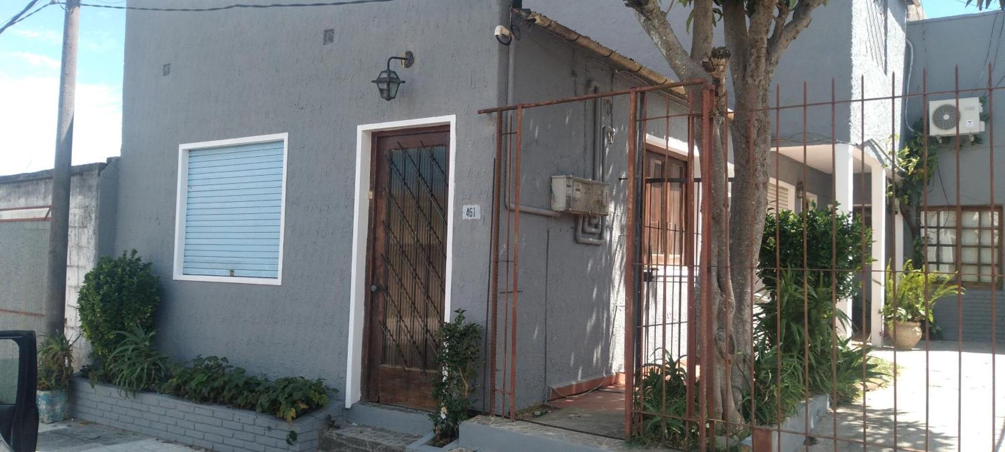 멜로 Mi Casa Es Tu Casa 아파트 외부 사진